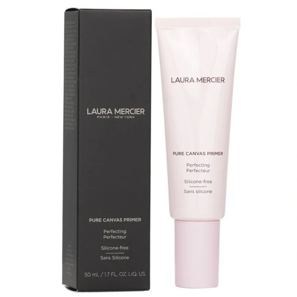 Laura Mercier Pure Canvas Perfection Primer 50 ml NEW